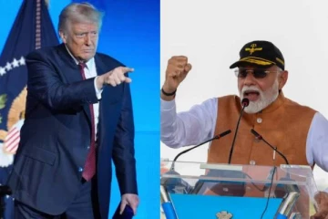 8 விமானங்கள் சுட்டு வீழ்த்தப்பட்டது: பரபரப்பு தகவலை வெளியிட்ட டிரம்ப்