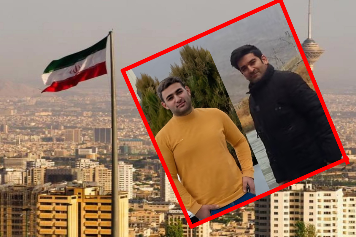 ஈரானில் தூக்கிலிடப்பட்ட இரு Mossad உளவாளிகள் | Iran Executed Two More Men On Saturday