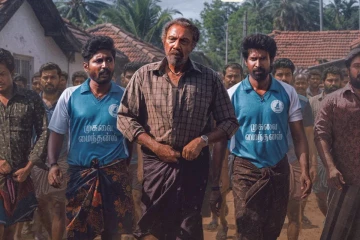 பாக்ஸ் ஆபிஸ்: 16 நாட்களில் மண்டாடி திரைப்படம் செய்துள்ள வசூல்