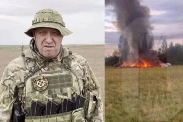 ஒரு வாரமாக கொலைப் பட்டியலில்... சுட்டு வீழ்த்தப்பட்ட விமானம்: வாக்னர் கூலிப்படை தலைவனுக்கு இறுதியில் நேர்ந்த கதி