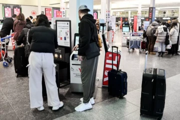 அமெரிக்கா சென்ற கனேடிய யுவதியை திருப்பி அனுப்பிய அதிகாரிகள்; கடும் அதிருப்தி