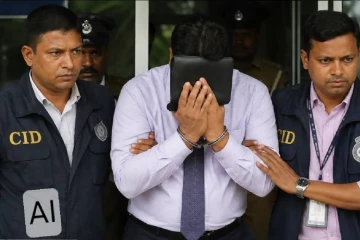 அதிரடியாக கைது செய்யப்பட்ட முன்னணி தனியார் வங்கிகளின் அதிகாரிகள் - புலனாய்வாளர்கள் வெளிப்படுத்திய அதிர்ச்சி தகவல்கள்..