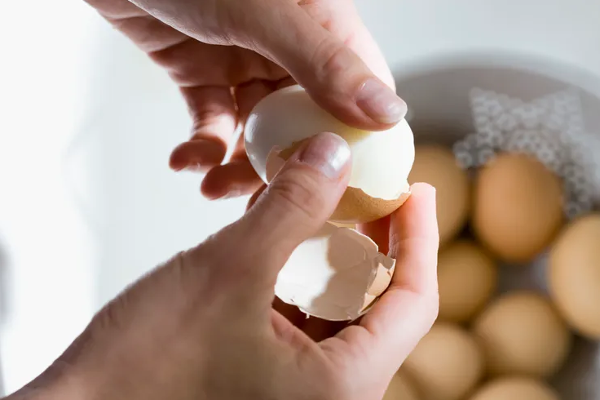 ஆண்கள் வேக வைத்த முட்டையை சாப்பிடலாமா.... தினமும் சாப்பிட்டால் என்ன நடக்கும்? | Boiled Egg Benefits For Men