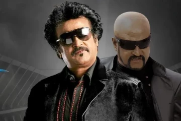 அச்சு அசல் சூப்பர் ஸ்டார் ரஜினி போலவே இருக்கும் நபரை வைத்து சிவாஜி திரைப்படத்தில் எடுக்கப்பட்ட காட்சி!