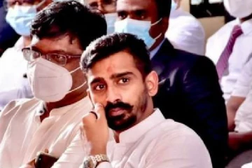 இலங்கை தொழிலாளர் காங்கிரஸை கடுமையாக விமர்சிக்கும் தமிழ் முற்போக்கு கூட்டணி!ஜீவன் தொண்டமான் எதிர்ப்பு