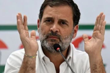 4-ஆம் தேதி ஆட்சி வந்ததும் ஒரே மாதத்தில்...அதிரடியாக அறிவித்த ராகுல் காந்தி