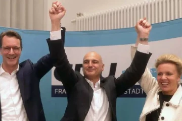 ஜேர்மனியில் பெரிதும் எதிர்பார்க்கப்பட்ட புலம்பெயர்தல் எதிர்ப்புக் கட்சி தேர்தலில் தோல்வி