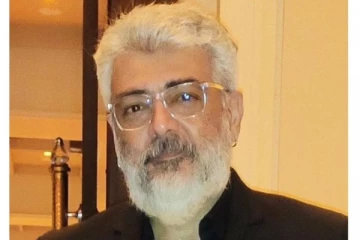 தனது ரசிகர்களுக்கு அஜித் சொன்ன குட்டி ஸ்டோரி - வைரலாகும் பதிவு!