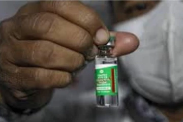 கொரோனா தடுப்பூசியை இவர்கள் போடக்கூடாது! விழிப்புணர்வு தகவல்