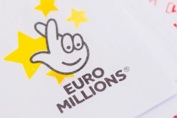 பிரித்தானியருக்கு அடித்த மிகப்பெரிய அதிர்ஷ்டம்! லொட்டரி £177 மில்லியன் தொகை வெற்றி