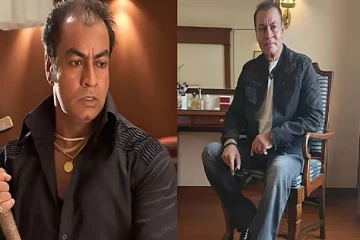 Pradeep Rawat : கஜினி பட வில்லன் நடிகர் காலமானார்