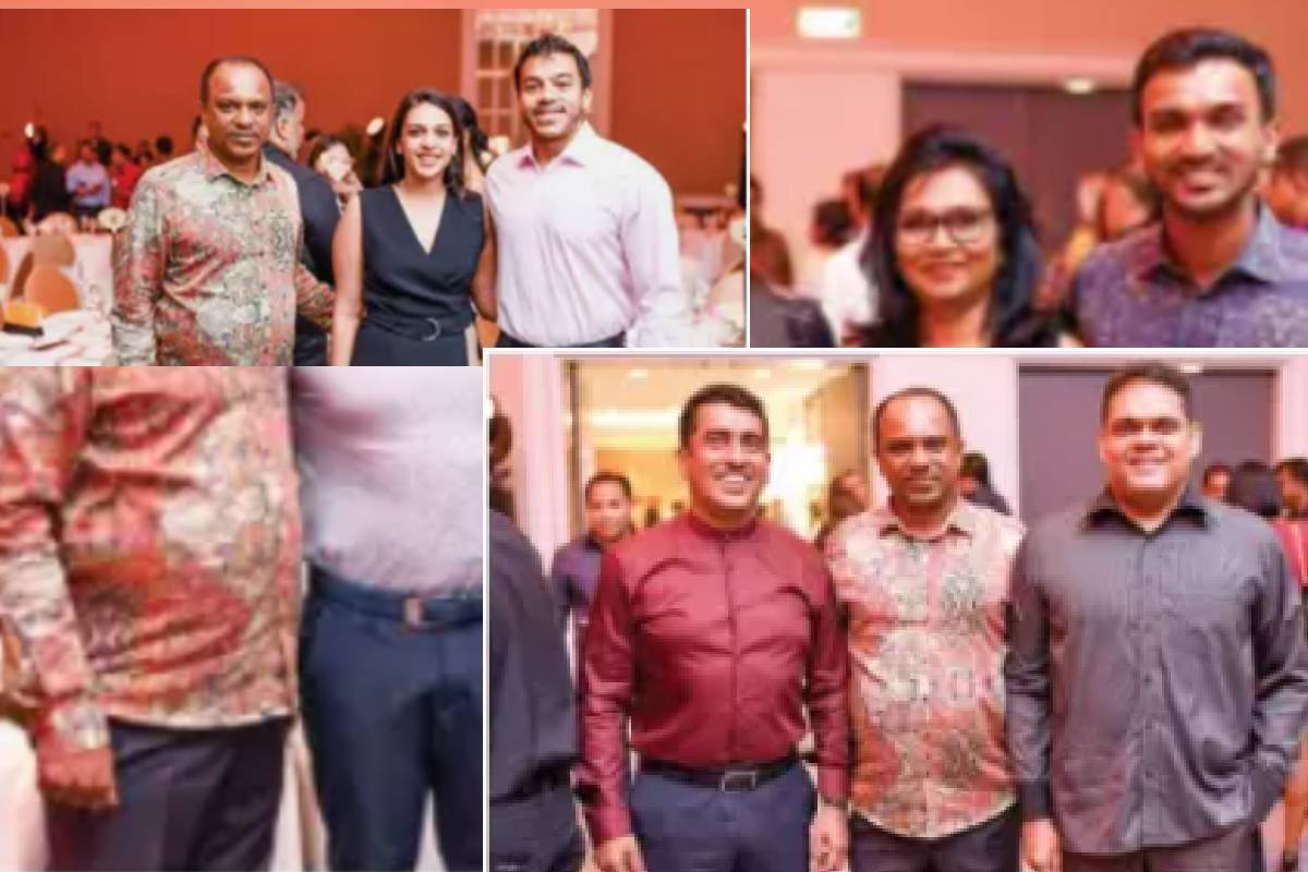 நாமலுக்கு எதிராக அவுஸ்திரேலியாவில் பெறப்பட்ட சாட்சியங்கள் - நீதிமன்றத்தில் என்ன நடந்தது..! | Namal Arrested Based On Nimal Perera S Affidavit