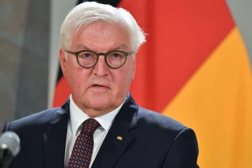 ஜேர்மன் ஜனாதிபதி உக்ரைனுக்கு வர வேண்டும்! கீவ் மேயரின் சகோதரர் அழைப்பு