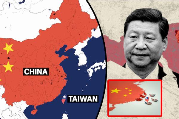 சீனாவின் ஆட்டத்திற்கு முற்றுப்புள்ளி! உலக அரங்கில் பேசுபொருளாகிய தைவான் தேர்தல் - ஐபிசி தமிழ்