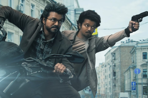 கடைசி படத்திற்காக விஜய் 275 கோடி சம்பளம் வாங்கவுள்ளாரா? இது உண்மையா இல்லை உருட்டா | Is Vijay Salary Is 275 Crore For His Last Movie கடைசி படத்திற்காக விஜய் 275 கோடி சம்பளம் வாங்கவுள்ளாரா? இது உண்மையா இல்லை உருட்டா | Is Vijay Salary Is 275 Crore For His Last Movie