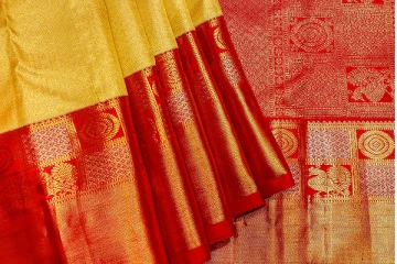 அசல் பட்டு சேலையா என்று பார்க்க இந்த ஒரே ஒரு ஐடியா போதும்....100 வருஷமா அப்படியே இருக்கும்!