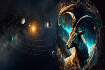 நான்கு கிரகப்பார்வையால் மகர ராசி சந்திக்கப்போகும் திருப்பங்கள்! உங்கள் ராசி என்ன?