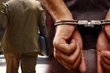 கொச்சிக்கடை பொலிஸ் நிலைய பொறுப்பதிகாரி கைது