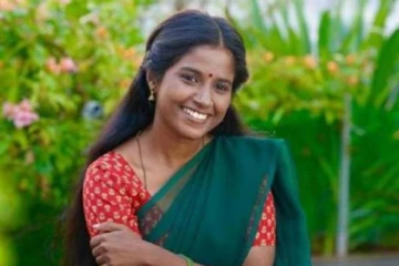 கர்ப்பமாக இருக்கும் நேரத்தில் சுந்தரி சீரியல் நடிகை எடுத்த போட்டோ ஷுட்