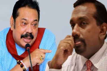 மகிந்தவின் கடும் கோபத்திற்கு ஆளாகிய அமைச்சர் அளுத்கமகே