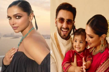 40 வயதில் மகள் மூலம் கர்ப்பமாக இருப்பதை அறிவித்த தீபிகா படுகோண்! வைரலாகும் பதிவு