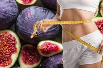 அட இவ்வளவு நாள் இது தெரியாம போச்சே! காலையில் வெறும் வயிற்றில் அத்தி பழம் நீர் குடித்தால் எடை குறையுமாம்