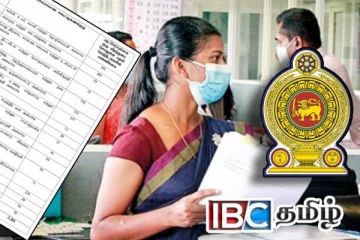 அரச சேவைக்கு ஆட்சேர்ப்பு : பிரதமரின் யோசனைக்கு அமைச்சரவை அனுமதி