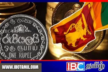 நாட்டின் ஆட்சி மாற்றம் - இலங்கை ரூபாவின் தற்போதைய நிலவரம்