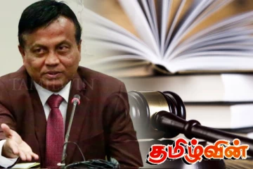 இலங்கையில் கடுமையாகப்போகும் சட்டம் - போதைப்பொருள் வர்த்தகர்களுக்கு எச்சரிக்கை