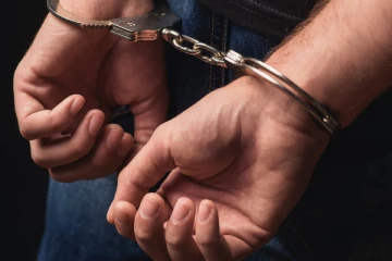 யாழ்ப்பாணம் கீரிமலையில் தலையுடன் கைதான இளைஞர்!