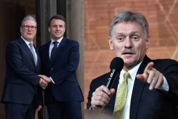 ஐரோப்பா தன்னை ஒரு போர்க் கட்சியாக மாற்றியுள்ளது: புடினின் செய்தித்தொடர்பாளர் அதிரடி குற்றச்சாட்டு