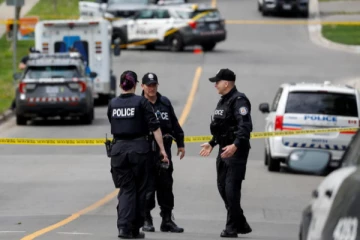 கனடாவில் இடம்பெற்ற வாகன விபத்தில் ஒருவர் பலி