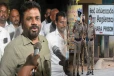சிறைச்சாலைகளில் வெடிக்கும் மோதல் - நிர்வாகத்தின் தவறே இது..! ஐக்கிய மக்கள் சக்தி குற்றச்சாட்டு