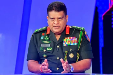 மீண்டும் நாட்டை மூடுவது தொடர்பில் இராணுவ தளபதி வெளியிட்டுள்ள அறிவித்தல்