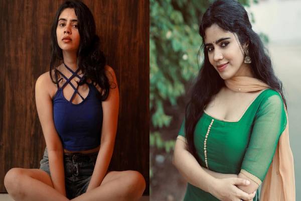 பிக் பாஸ் சௌந்தர்யா காதலனுடன் நடுவீதியில் பார்த்த வேலை! வைரலாகும் காணொளி | Bigg Boss Soundarya With Her Boyfriend New Video