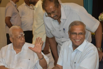 கூட்டமைப்பின் நாடாளுமன்றக் குழுவின் முடிவை கண்டுகொள்ளாத 3 எம்.பிக்கள்!