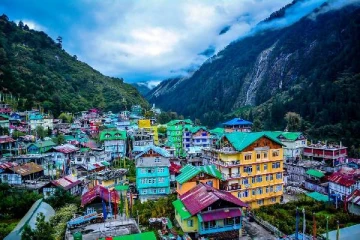 இந்தியாவின் வரி இல்லாத மாநிலம் எது தெரியுமா? 1ரூபாய் கூட கொடுக்க வேண்டாம்