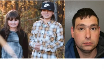 அல்பர்ட்டாவில் காணாமல் போன தந்தை மற்றும் பிள்ளைகள்