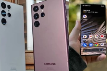 தற்போது உலகில் சிறந்த ஆண்ட்ராய்டு ஸ்மார்ட்போன் எது தெரியுமா? புகைப்படங்கள்