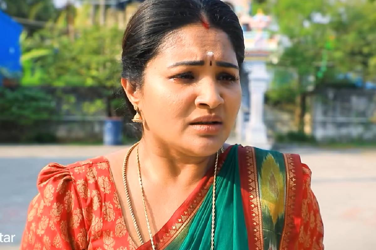 கர்ப்பமான தங்கமயில்..யாரு குழந்தைன்னு கேட்ட சரவணன்!! பாண்டியன் ஸ்டோர்ஸ் 2 பிரமோ.. | Pandian Stores 2 Thangamayil Pragnant Promo Video