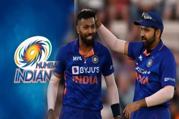 முடிவுக்கு வந்த ரோஹித் ஷர்மாவின் பதவி: புதிய கேப்டனை அறிவித்த மும்பை இந்தியன்ஸ்