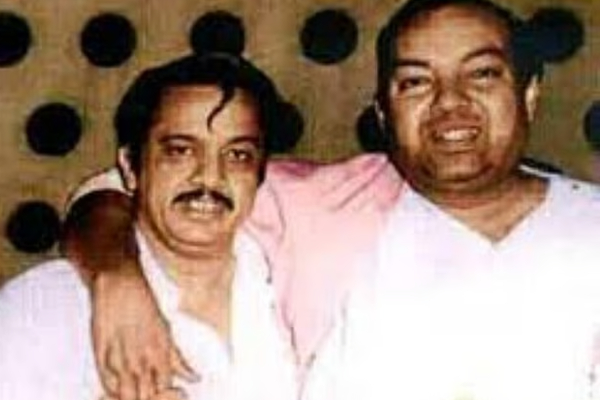 ஒரு பக்கம் கண்ணதாசன், மறுபக்கம் பட்டுக்கோட்டை.. நடுவில் புகுந்து ஹிட் கொடுத்த கவிஞர் வாலி.. அது எப்படி தெரியுமா? | Vaali Built Career During Kannadasan Dominant Era