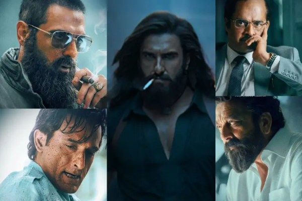 துரந்தர் திரைப்படத்தின் மூன்று நாட்கள் வசூல்.. அதிகாரப்பூர்வ அறிவிப்பு | Dhurandhar Movie Official Box Office Report துரந்தர் திரைப்படத்தின் மூன்று நாட்கள் வசூல்.. அதிகாரப்பூர்வ அறிவிப்பு | Dhurandhar Movie Official Box Office Report