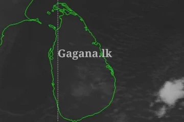 අවවාදයයි.. හෙට දිනයේ සිදු වෙන දෙයක් ගැන එකවරම ජනතාවට දැනුම්දීමක් මෙන්න.. (PHOTOS)