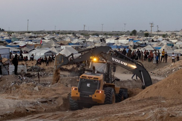 ஹமாஸ் அனுப்பிய பிணைக்கைதிகளின் உடல்கள் தொடர்பில் சந்தேகம் | Israel Says Returned Gaza Not Bodies Of Hostages