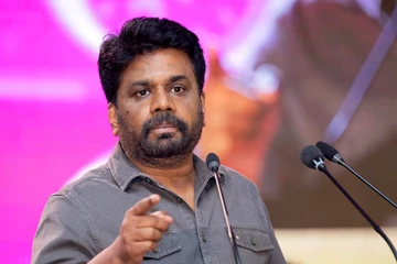 திருடப்பட்ட பணத்தை மீட்பேன் -  அனுரகுமார திஸாநாயக்க உறுதி