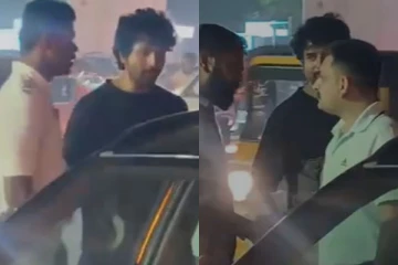 நடிகர் சிவகார்த்திகேயன் சென்ற கார் விபத்து! அதிர்ச்சியில் ரசிகர்கள்