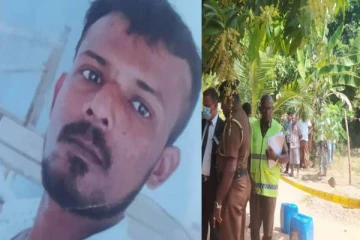 பிறந்த நாள் விழாவில் ஏற்பட்ட கடும் மோதல்: கத்திக்குத்துக்கு இலக்காகி ஒருவர் பலி