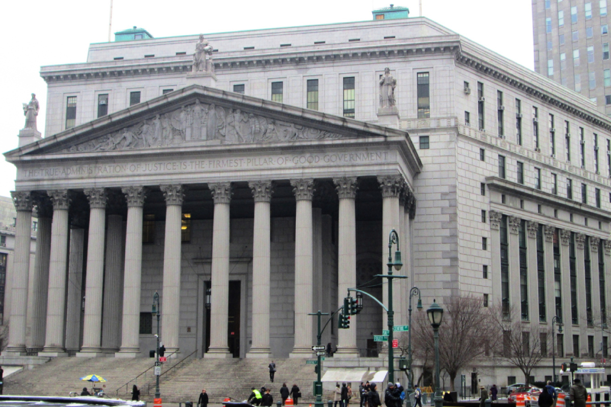 நீதிமன்றில் முன்னிலையாகும் நிக்கோலஸ் மதுரோ! சூடு பிடித்துள்ள வழக்கு விசாரணை | Nicolas Maduro To Appear In Court Today நீதிமன்றில் முன்னிலையாகும் நிக்கோலஸ் மதுரோ! சூடு பிடித்துள்ள வழக்கு விசாரணை | Nicolas Maduro To Appear In Court Today