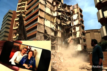 சொந்த நிலத்தில் அடக்கம் செய்ய முடியாமல் லெபனான் மக்கள்- இஸ்ரேல் தொடர் தாக்குதல்